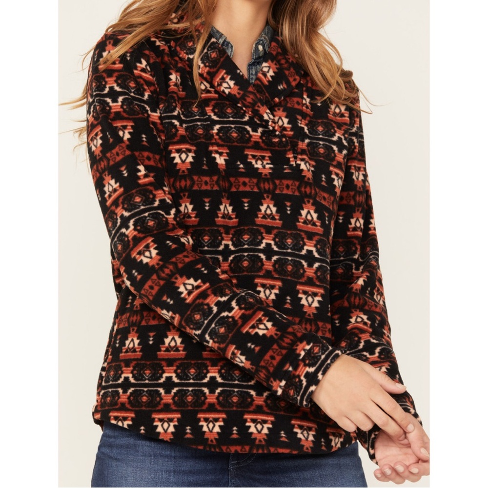 Outback Trading Co pull over